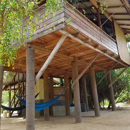 Albero Cabanas アルガムベイ エクステリア 写真
