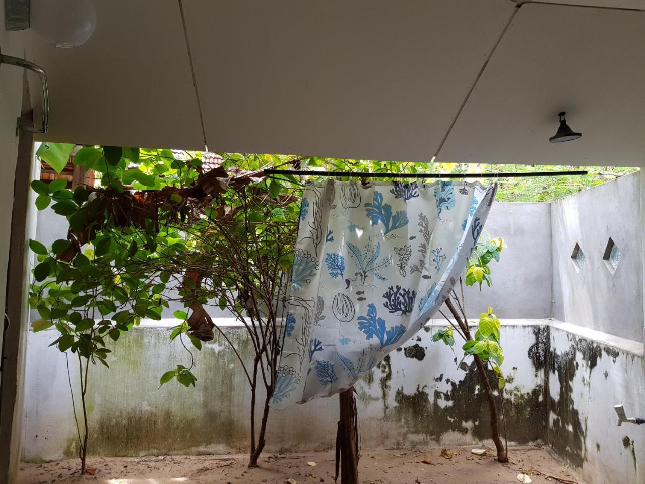Albero Cabanas アルガムベイ エクステリア 写真