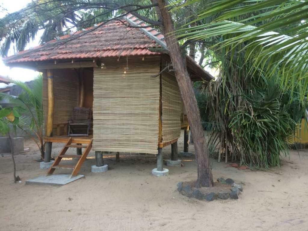 Albero Cabanas アルガムベイ 部屋 写真